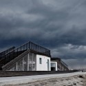 Cold Hawaii / Force4 Architects