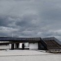 Cold Hawaii / Force4 Architects © Mette Johnsen
