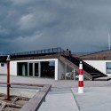 Cold Hawaii / Force4 Architects © Mette Johnsen
