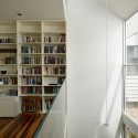 Balmain House / Carter Williamson Balmain House / Carter Williamson © Brett Boardman