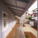 Balmain House / Carter Williamson Balmain House / Carter Williamson © Brett Boardman