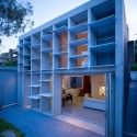 Balmain House / Carter Williamson Balmain House / Carter Williamson © Brett Boardman