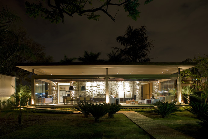 Loft Bauhaus / Ana Paula Barros