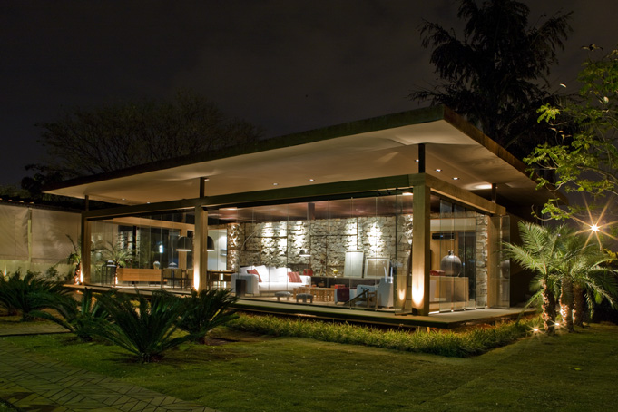 Loft Bauhaus / Ana Paula Barros