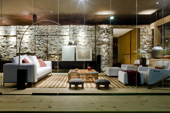 Loft Bauhaus / Ana Paula Barros