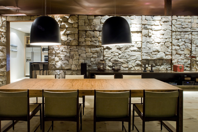 Loft Bauhaus / Ana Paula Barros