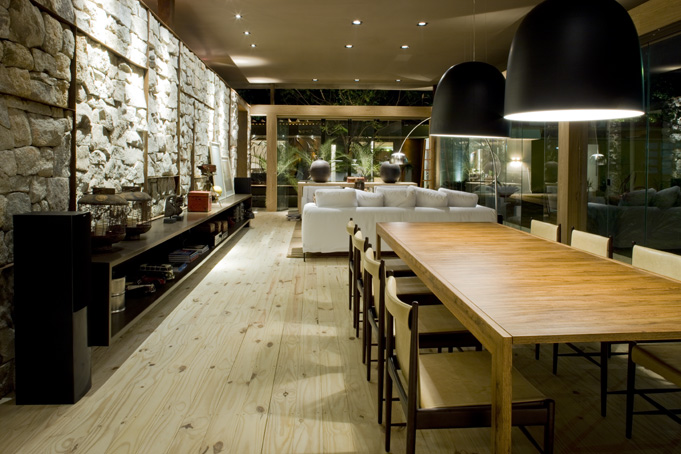 Loft Bauhaus / Ana Paula Barros