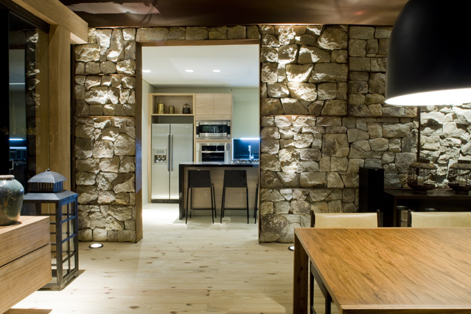 Loft Bauhaus / Ana Paula Barros
