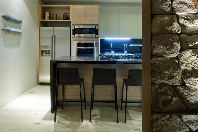 Loft Bauhaus / Ana Paula Barros