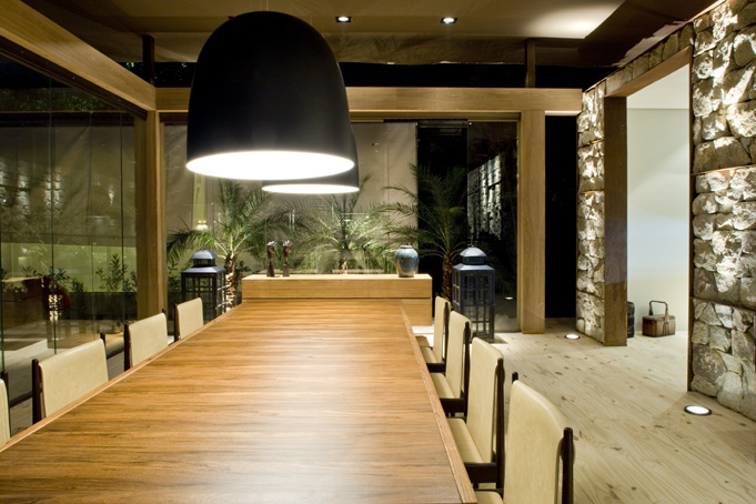 Loft Bauhaus / Ana Paula Barros