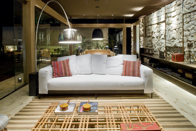 Loft Bauhaus / Ana Paula Barros