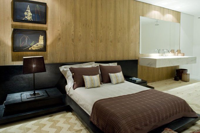 Loft Bauhaus / Ana Paula Barros