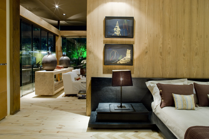 Loft Bauhaus / Ana Paula Barros