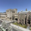 Yale University Art Gallery Renovation / Ennead Architects Yale University Art Gallery Renovation / Ennead Architects © Christopher Gardner