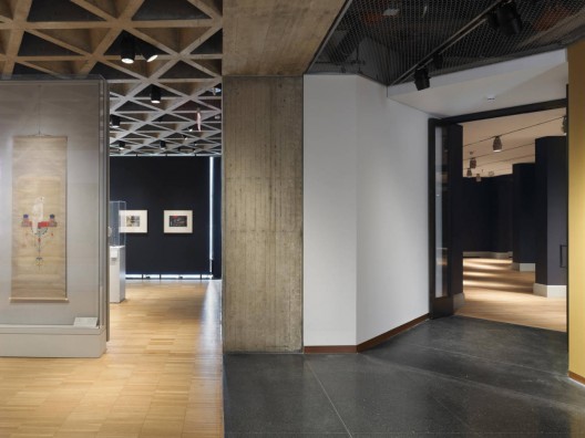 Yale University Art Gallery Renovation / Ennead Architects