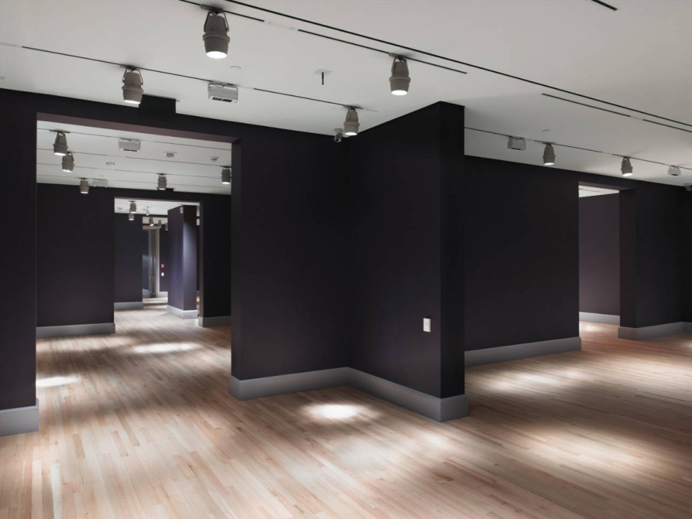 Yale University Art Gallery Renovation / Ennead Architects