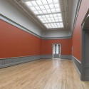 Yale University Art Gallery Renovation / Ennead Architects Yale University Art Gallery Renovation / Ennead Architects © Christopher Gardner