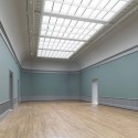 Yale University Art Gallery Renovation / Ennead Architects Yale University Art Gallery Renovation / Ennead Architects © Christopher Gardner