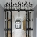 Yale University Art Gallery Renovation / Ennead Architects Yale University Art Gallery Renovation / Ennead Architects © Christopher Gardner