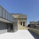 Yale University Art Gallery Renovation / Ennead Architects Yale University Art Gallery Renovation / Ennead Architects © Christopher Gardner
