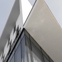 Floreasca Hotel / Manade Lucru © Andrei Margulescu