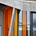 Gullesfjord Weight Control Station / JVA © Nils Petter Dale