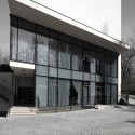 Floreasca Hotel / Manade Lucru © Andrei Margulescu