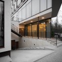 Floreasca Hotel / Manade Lucru © Andrei Margulescu