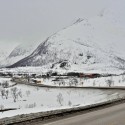 Gullesfjord Weight Control Station / JVA © Nils Petter Dale