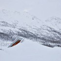 Gullesfjord Weight Control Station / JVA © Stian Schelderup