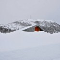 Gullesfjord Weight Control Station / JVA © Stian Schelderup