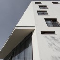 Floreasca Hotel / Manade Lucru © Andrei Margulescu