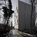 Floreasca Hotel / Manade Lucru © Andrei Margulescu