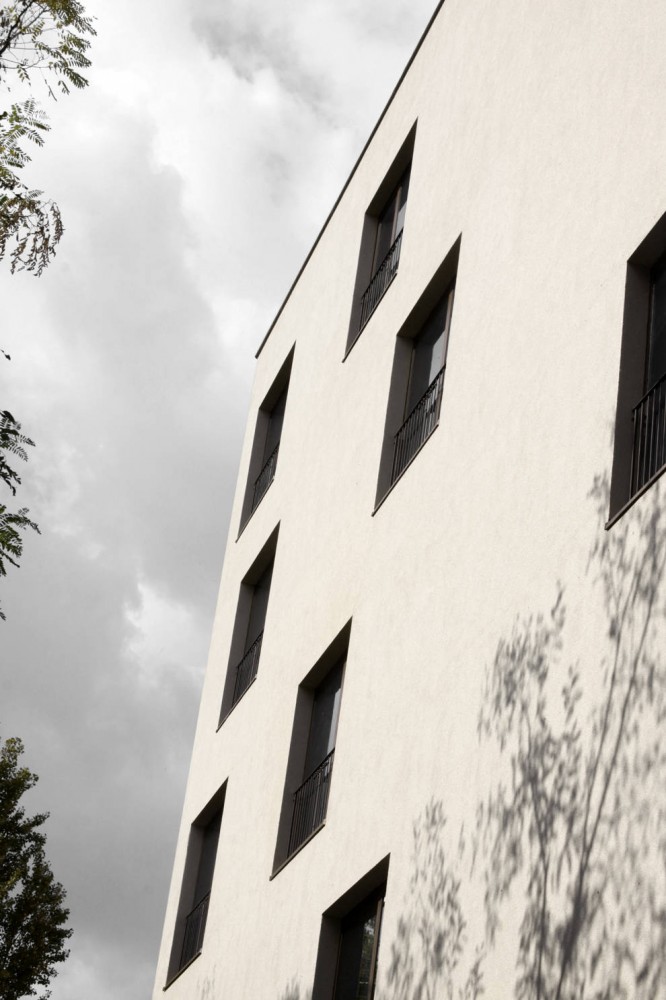 Floreasca Hotel / Manadelucru