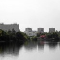Floreasca Hotel / Manade Lucru © Andrei Margulescu