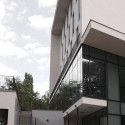 Floreasca Hotel / Manade Lucru © Andrei Margulescu