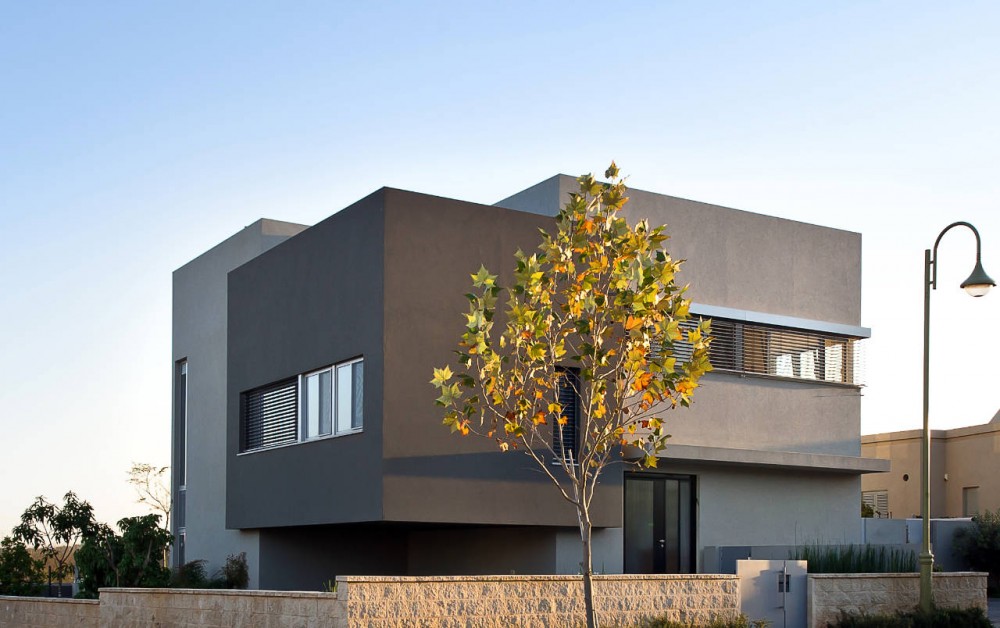 House R / Sharon Neuman Architects