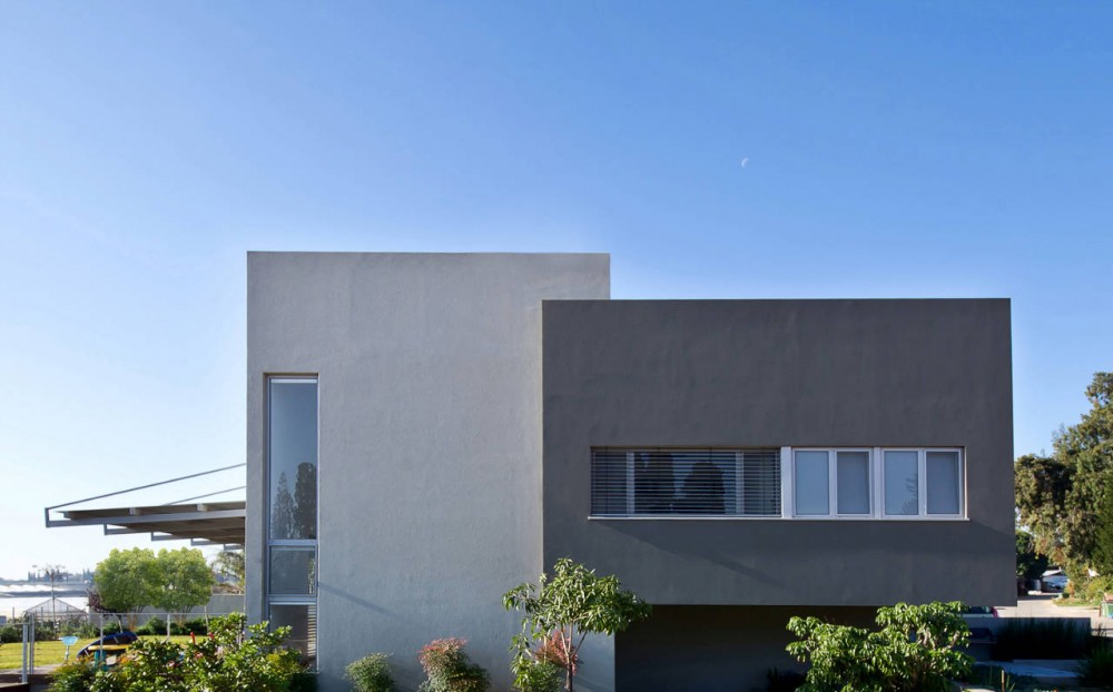 House R / Sharon Neuman Architects