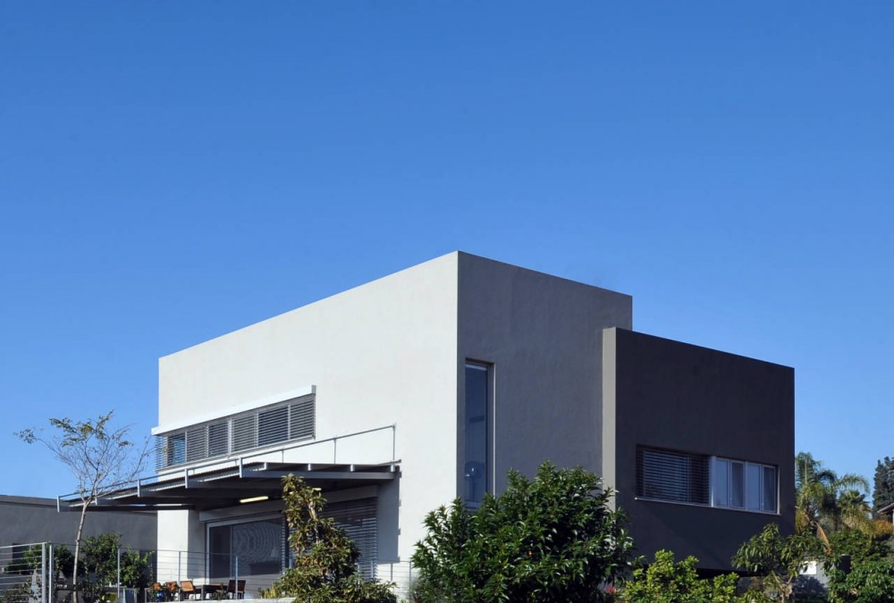 House R / Sharon Neuman Architects