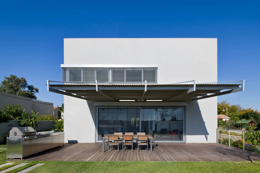 House R / Sharon Neuman Architects