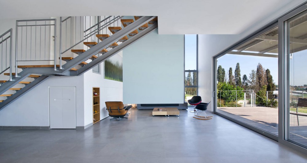 House R / Sharon Neuman Architects