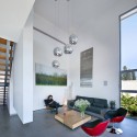 House R / Sharon Neuman Architects House R / Sharon Neuman Architects © Amit Gosher