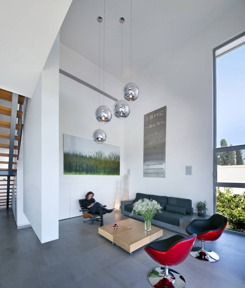 House R / Sharon Neuman Architects