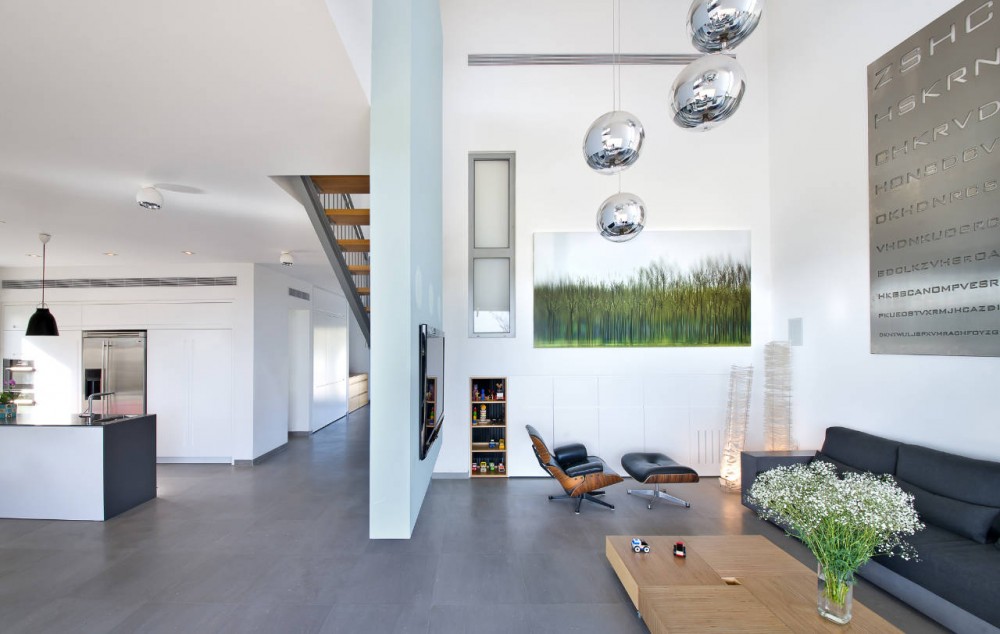House R / Sharon Neuman Architects