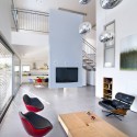 House R / Sharon Neuman Architects House R / Sharon Neuman Architects © Amit Gosher