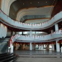 In Progress Anhui Broadcasting & TV Centre / NDA Courtesy of NDA New Design Architecture