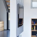 House R / Sharon Neuman Architects House R / Sharon Neuman Architects © Amit Gosher