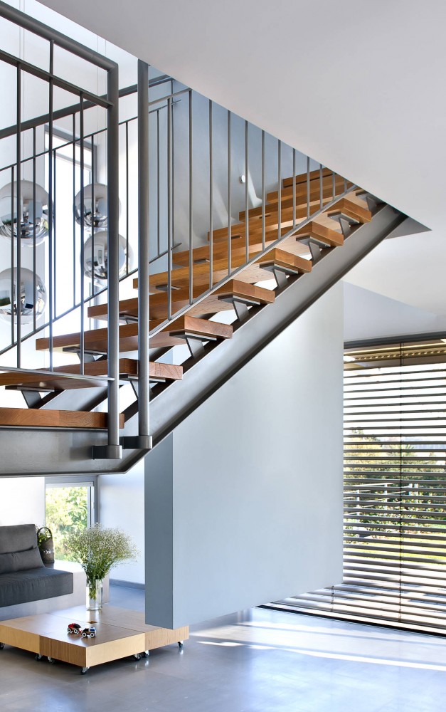 House R / Sharon Neuman Architects