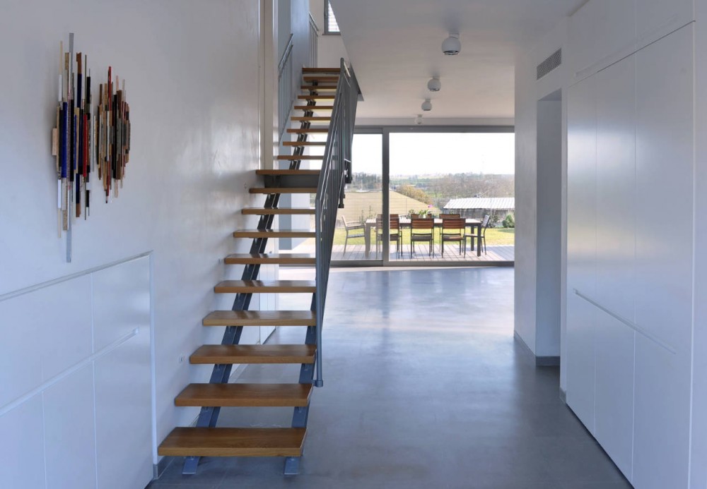 House R / Sharon Neuman Architects