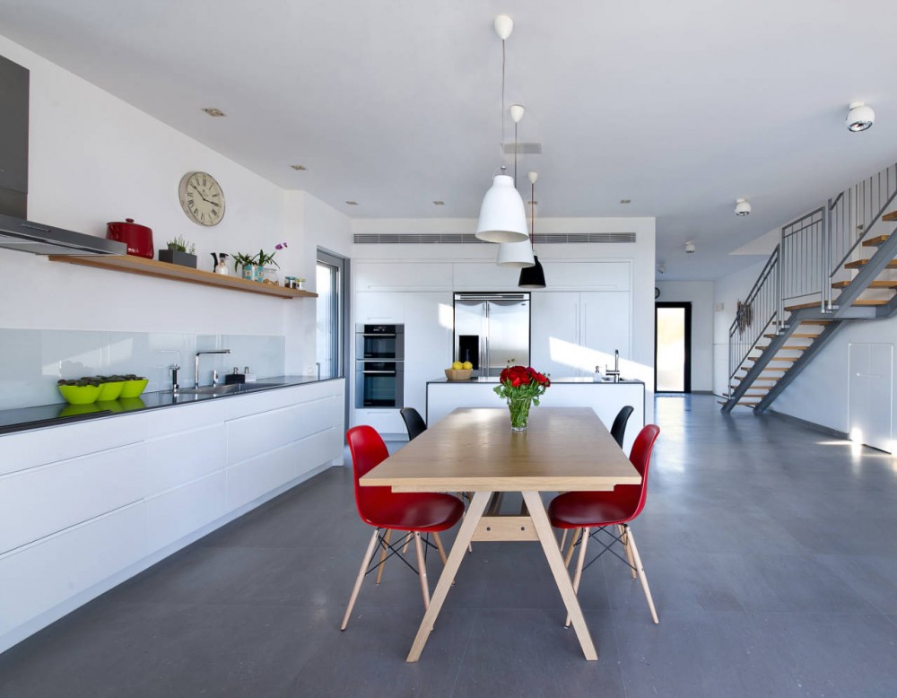 House R / Sharon Neuman Architects
